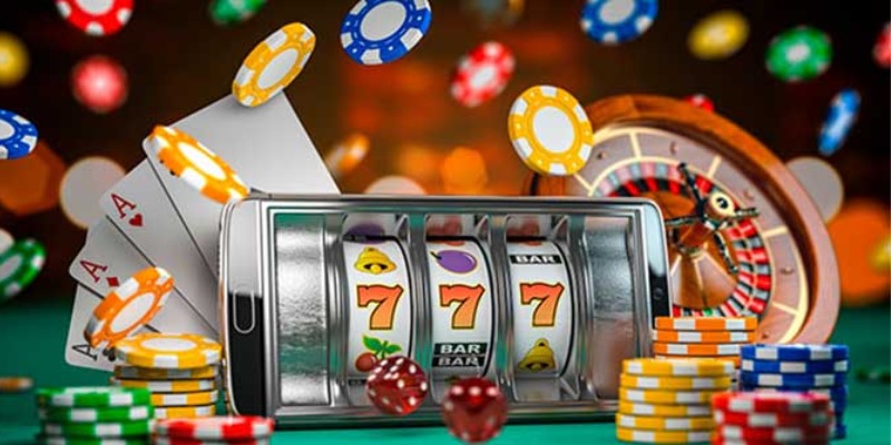 Điểm danh các tựa game casino đình đám tại Sunwin