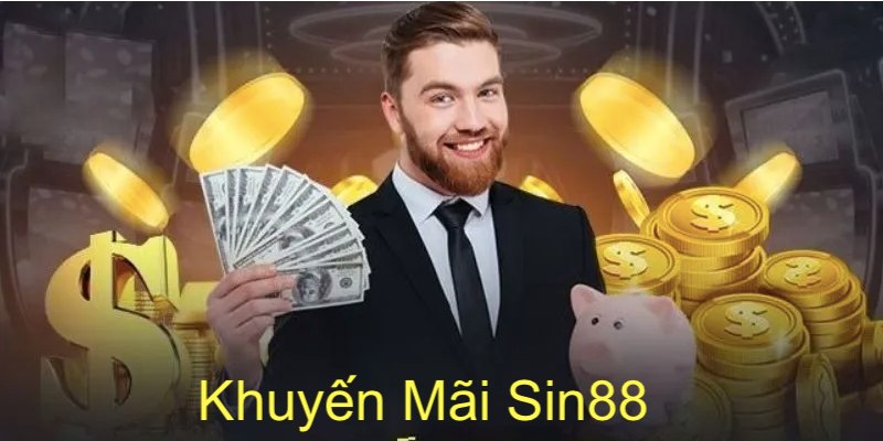 Một số điều kiện cần đáp ứng nếu muốn nhận khuyến mãi Sin88